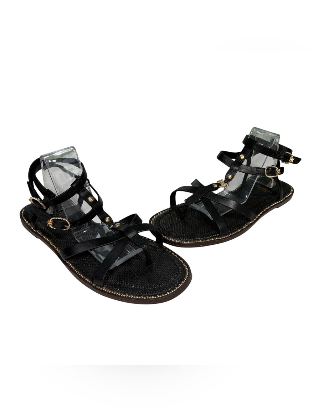 Sam Edelman Talya Gladiator Sandals Size 9